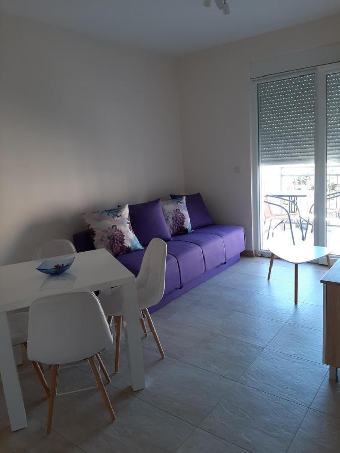 Sunset Appartement Tivat Buitenkant foto