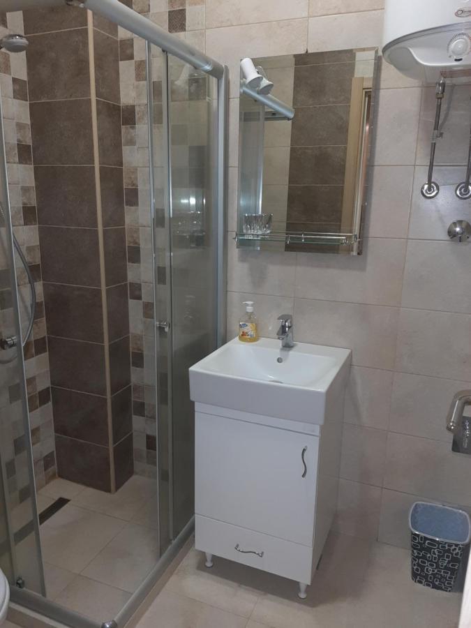 Sunset Appartement Tivat Buitenkant foto