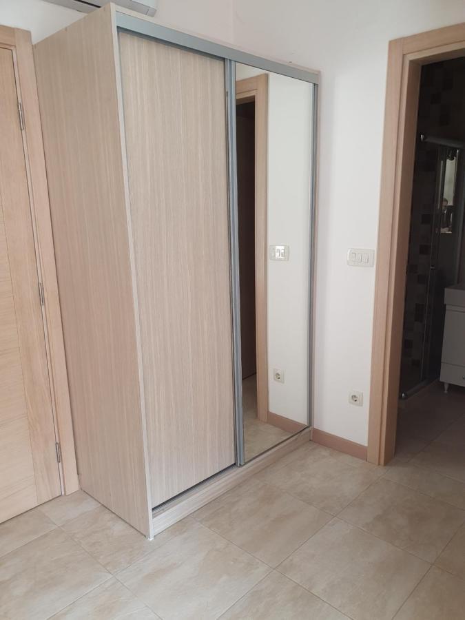 Sunset Appartement Tivat Buitenkant foto