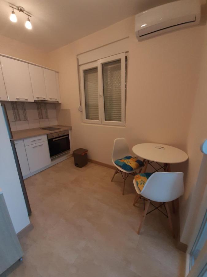 Sunset Appartement Tivat Buitenkant foto