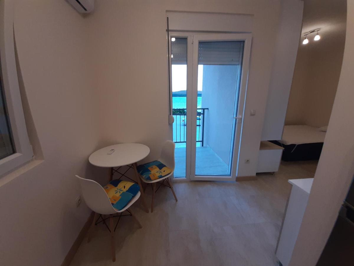 Sunset Appartement Tivat Buitenkant foto