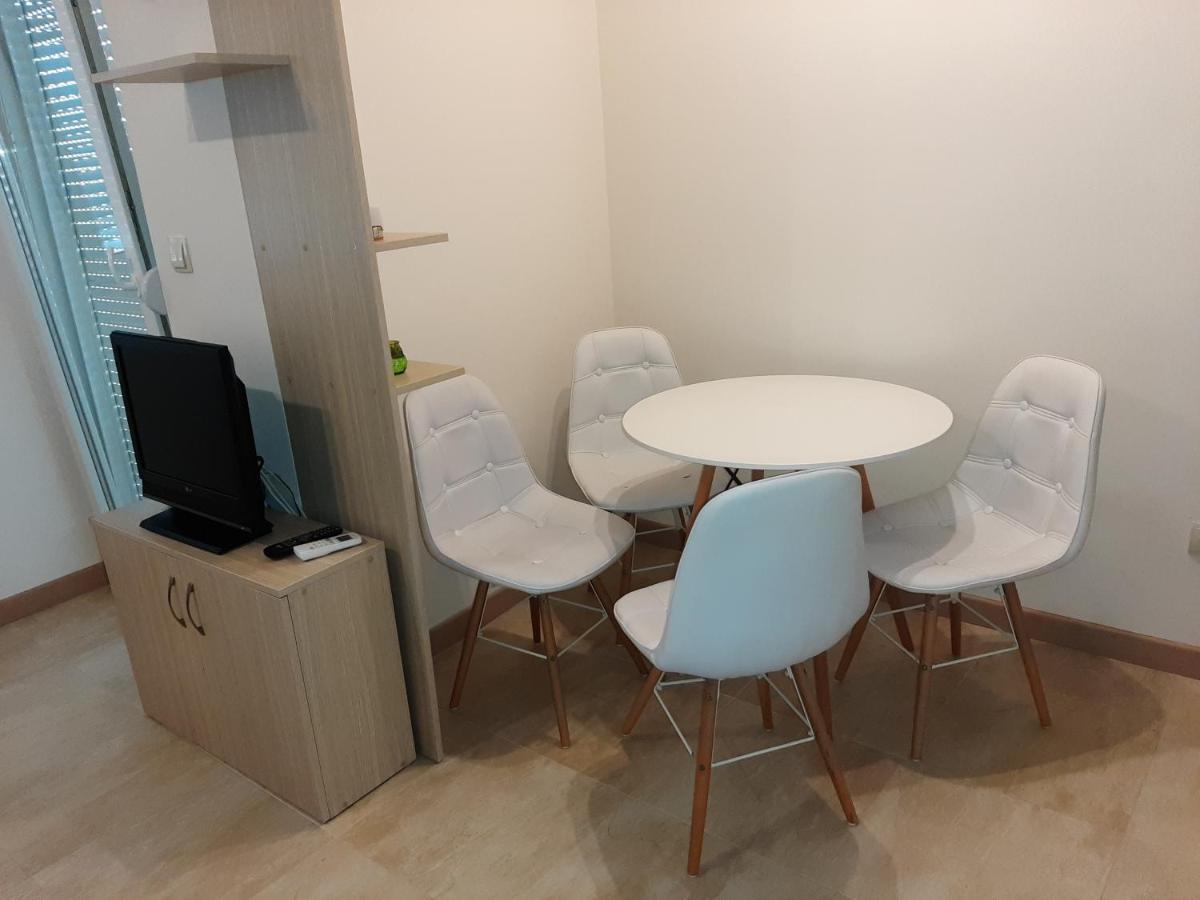 Sunset Appartement Tivat Buitenkant foto
