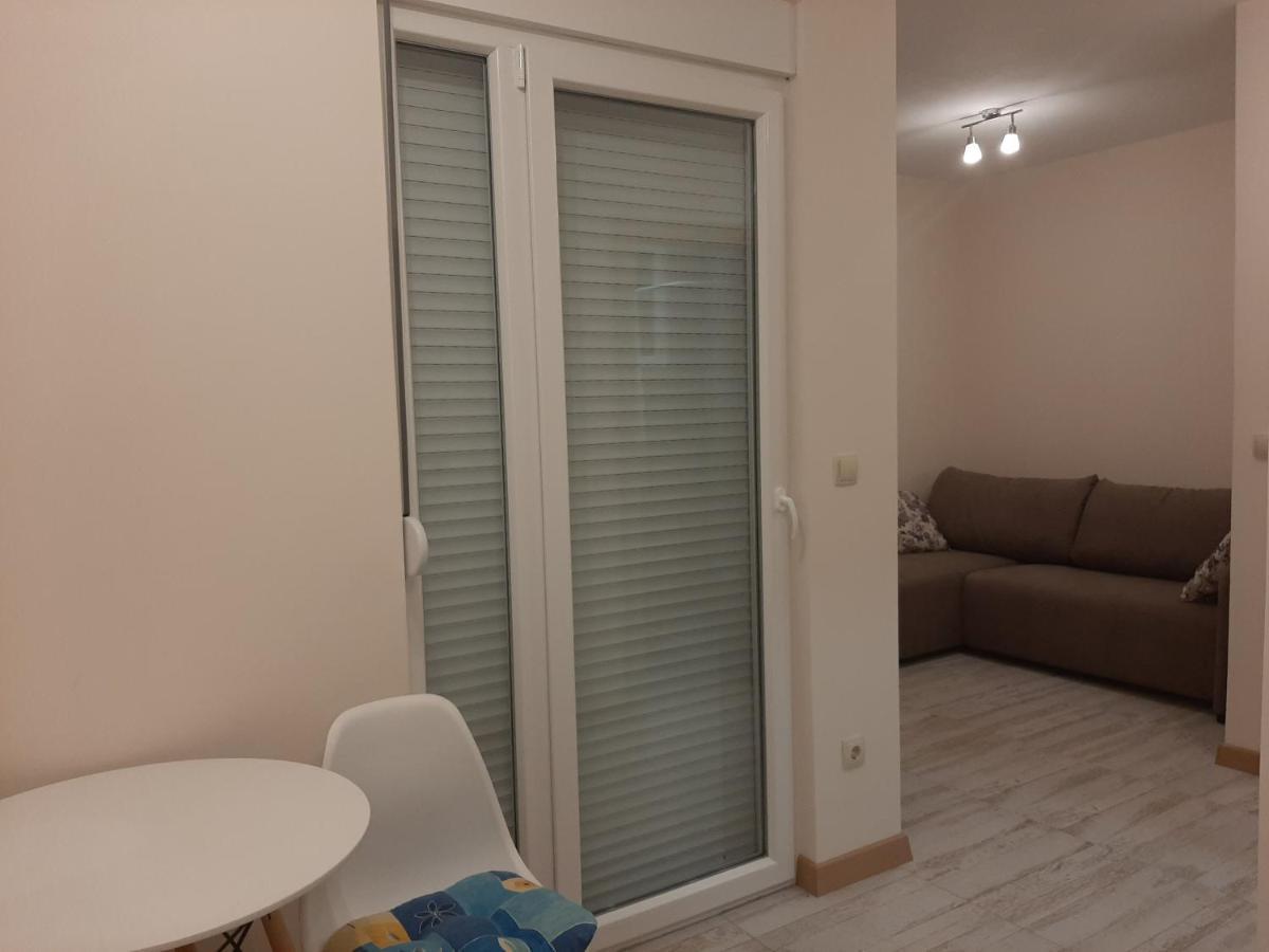 Sunset Appartement Tivat Buitenkant foto