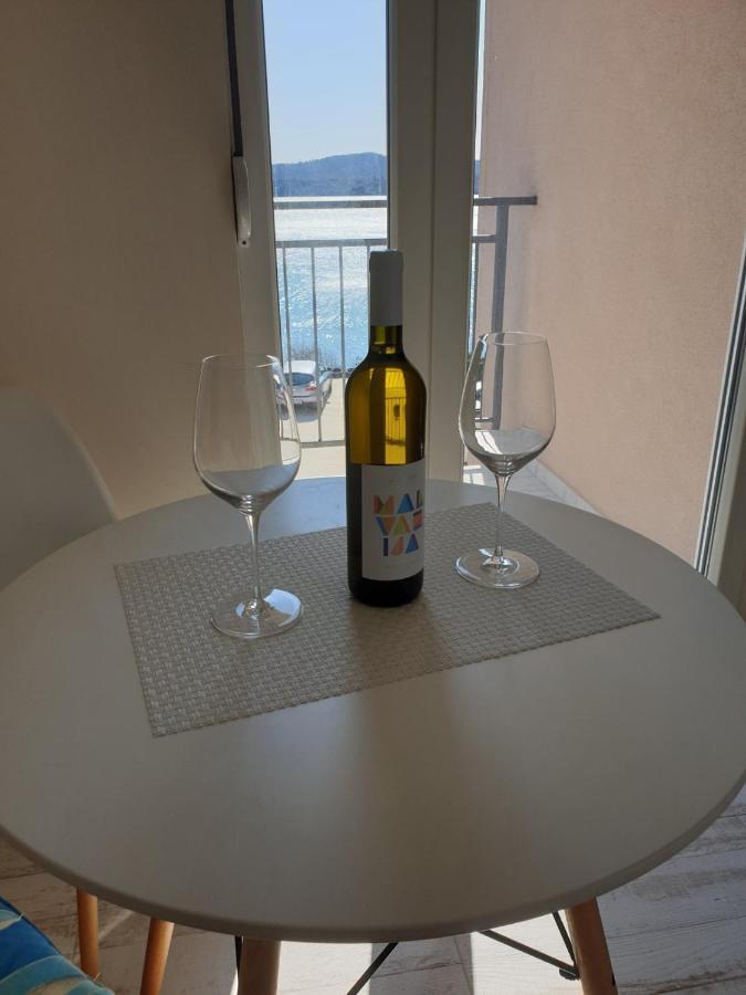 Sunset Appartement Tivat Buitenkant foto